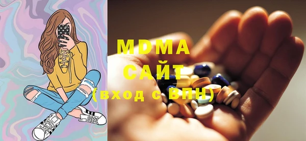 таблы Надым